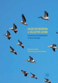 Values Deliberation and Collective Action