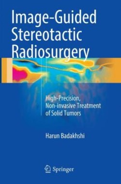 Image-Guided Stereotactic Radiosurgery