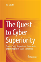 Quest to Cyber Superiority