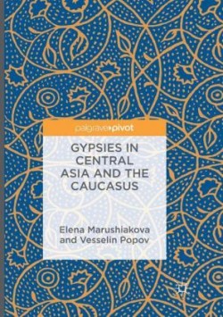 Gypsies in Central Asia and the Caucasus