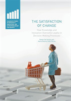 Satisfaction of Change