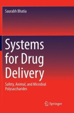 Systems for Drug Delivery