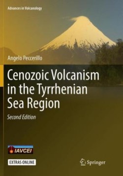 Cenozoic Volcanism in the Tyrrhenian Sea Region