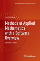 Methods of Applied Mathematics with a Software Overview