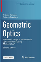 Geometric Optics