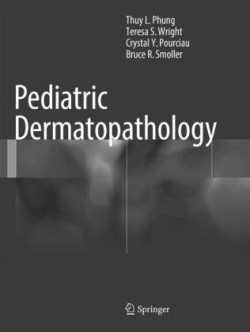 Pediatric Dermatopathology