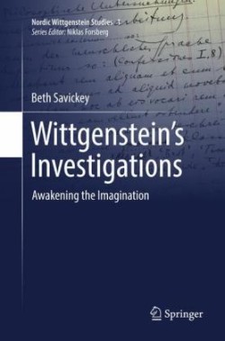 Wittgenstein’s Investigations