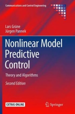 Nonlinear Model Predictive Control