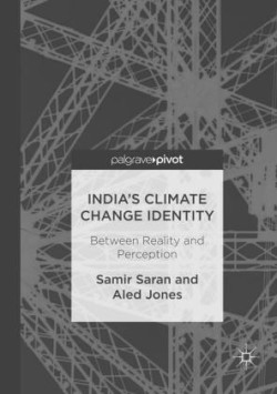 India's Climate Change Identity