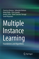 Multiple Instance Learning