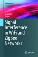 Signal Interference in WiFi and ZigBee Networks