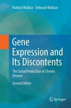 Gene Expression and Its Discontents