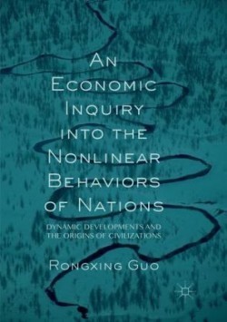 Economic Inquiry into the Nonlinear Behaviors of Nations