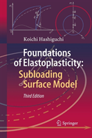 Foundations of Elastoplasticity: Subloading Surface Model