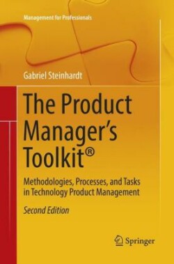 Product Manager's Toolkit®