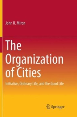 Organization of Cities 