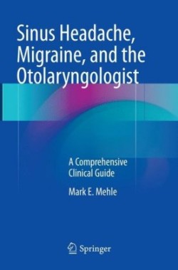 Sinus Headache, Migraine, and the Otolaryngologist