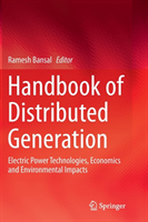 Handbook of Distributed Generation