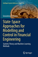 State-Space Approaches for Modelling and Control in Financial Engineering