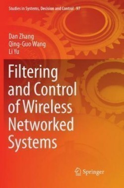 Filtering and Control of Wireless Networked Systems