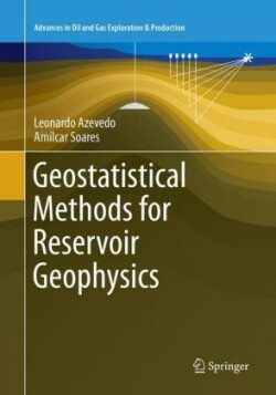 Geostatistical Methods for Reservoir Geophysics