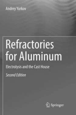 Refractories for Aluminum