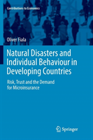 Natural Disasters and Individual Behaviour in Developing Countries