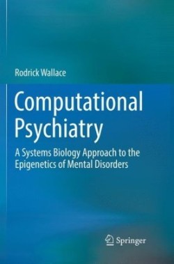 Computational Psychiatry