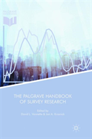 Palgrave Handbook of Survey Research