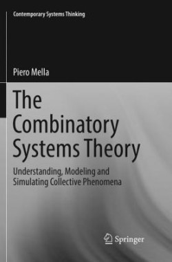 Combinatory Systems Theory