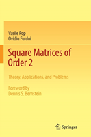 Square Matrices of Order 2
