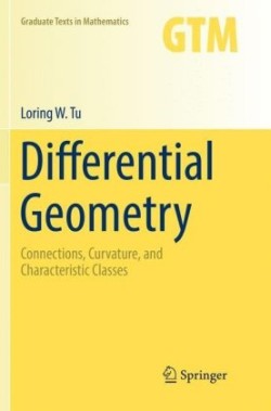 Differential Geometry