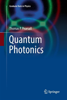 Quantum Photonics