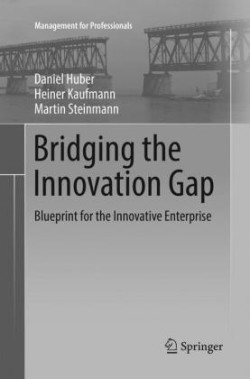 Bridging the Innovation Gap