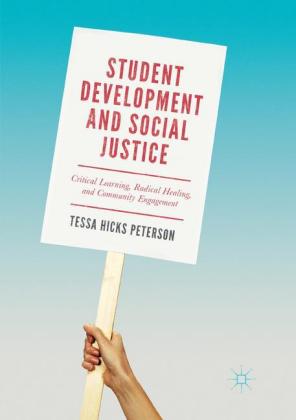 Student Development and Social Justice 