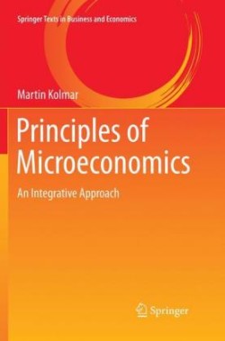 Principles of Microeconomics