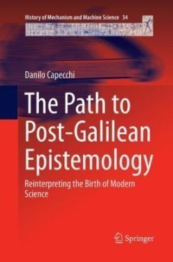 Path to Post-Galilean Epistemology