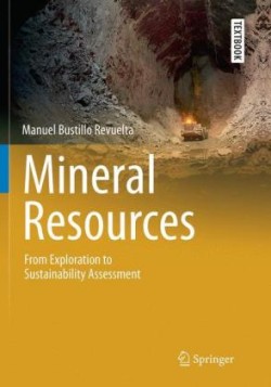 Mineral Resources