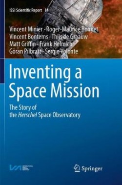 Inventing a Space Mission