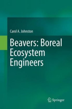 Beavers: Boreal Ecosystem Engineers