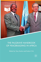 Palgrave Handbook of Peacebuilding in Africa