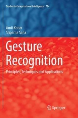 Gesture Recognition