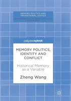 Memory Politics, Identity and Conflict