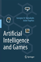 Artificial Intelligence and Games