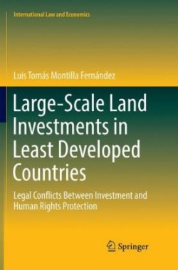 Large-Scale Land Investments in Least Developed Countries