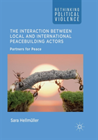 Interaction Between Local and International Peacebuilding Actors             