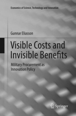 Visible Costs and Invisible Benefits