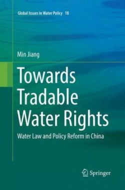 Towards Tradable Water Rights