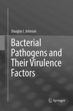 Bacterial Pathogens and Their Virulence Factors