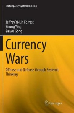 Currency Wars